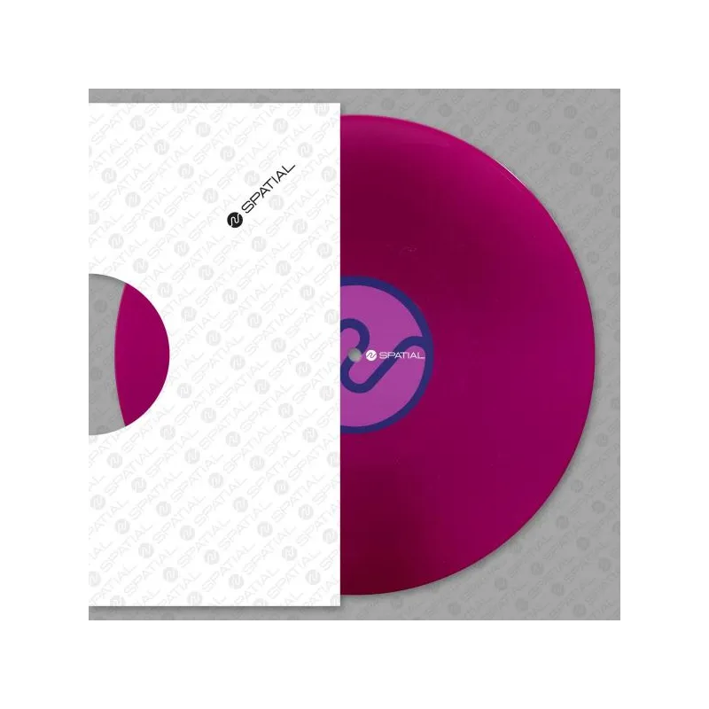 Chronicle - Fantasy Zone [label sleeve / colored vinyl]