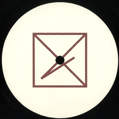 Jack Fresia - Ritmo Sintetico