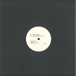 Jack Fresia - Ritmo Sintetico