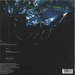 Ricardo Tobar - Knitting