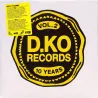 Various Artist - D.KO 10YEARS VOL.2(2LP)
