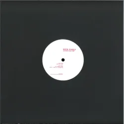 NICK CURLY - JOYSTICK EP