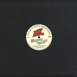 Furious Funk Essentials - CUNT039