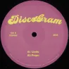 Discogram - DGV 001