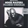 Various - Defected presents House Masters - Frankie Knuckles - Volume Two (2x12")