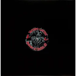 Jacopo Latini - RELEASE OF CTHULHU EP