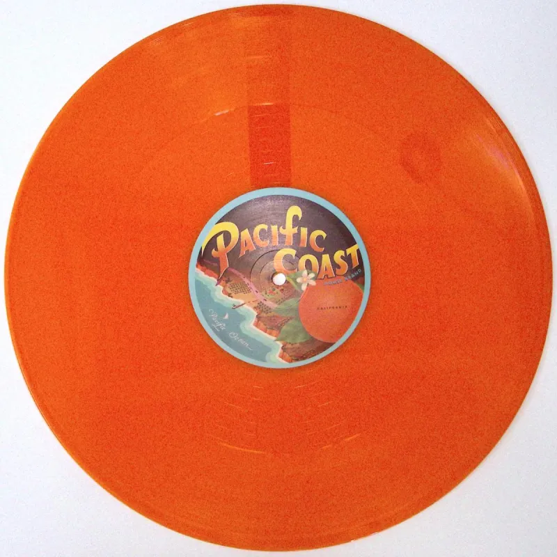 Teflon Dons/Coastal Commission - The Rendezvous