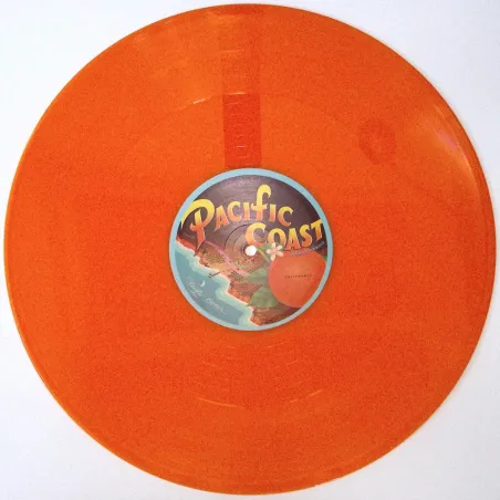 Teflon Dons/Coastal Commission - The Rendezvous