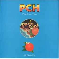 Teflon Dons/Coastal Commission - The Rendezvous