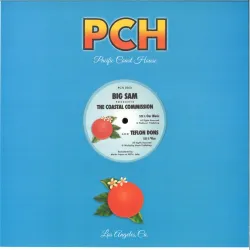 Teflon Dons/Coastal Commission - The Rendezvous