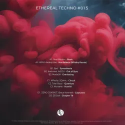 Various - Ethereal Techno 015