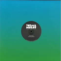 Tom Trago - Use Me Again (And Again) (LTD 2025 RP Edition)