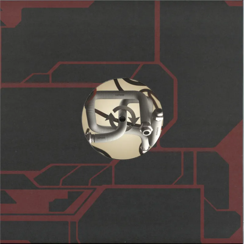 Blame The Mono - London Accent