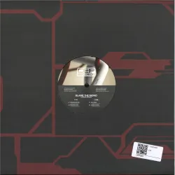 Blame The Mono - London Accent