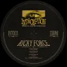 Ricky Force - INT002