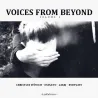 inconnu - Voices From Beyond Vol. 1 [printed sleeve]