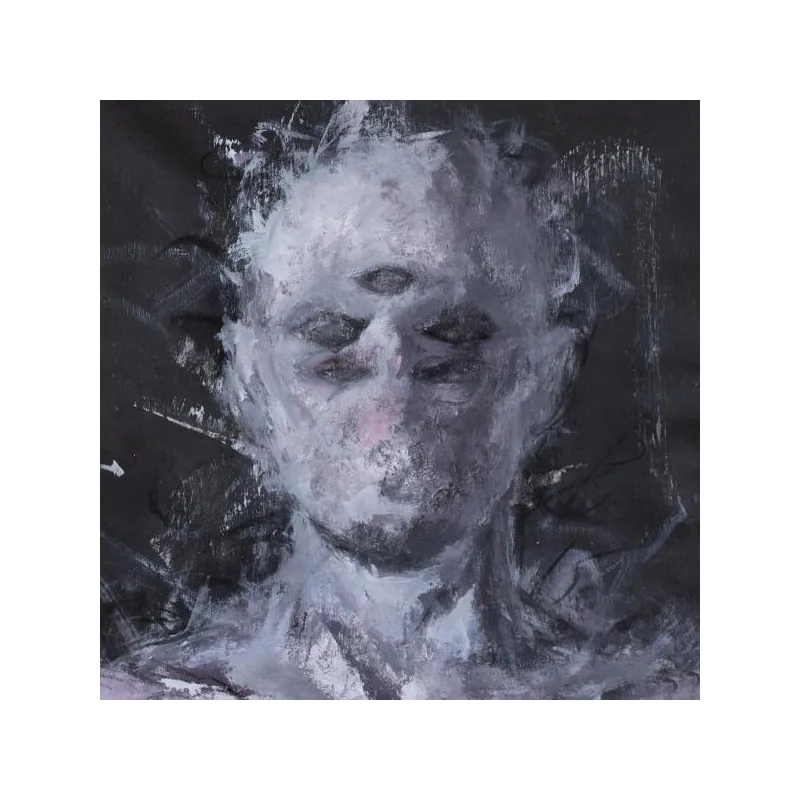 SAMA - Phoneutria [printed sleeve]