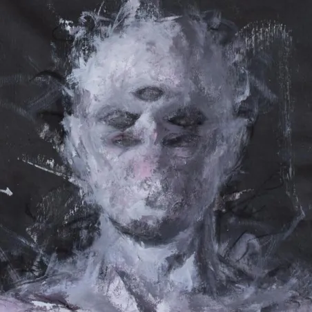 SAMA - Phoneutria [printed sleeve]