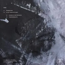 SAMA - Phoneutria [printed sleeve]