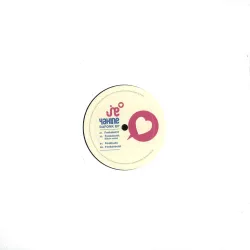 Yakine - DAFONK EP(OKAIN RMX)