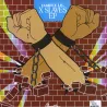 Fabrice Lig - X - SLAVES EP
