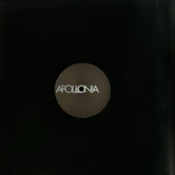 Federico Molinari - CONGO TOYS
(180G)