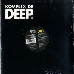 Francois Dubois & Master H - MELODY EP