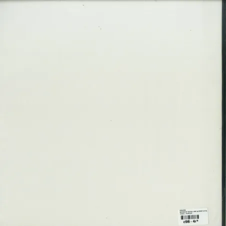 Deviere - BATISM BY WATER, FIRE & SPIRIT EP ROYER RMX LTD ED. 225 UNITS