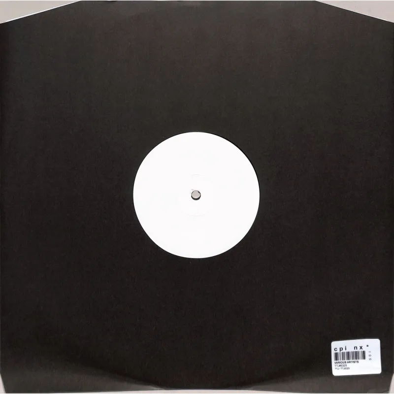 Various Artists - TTJ6325