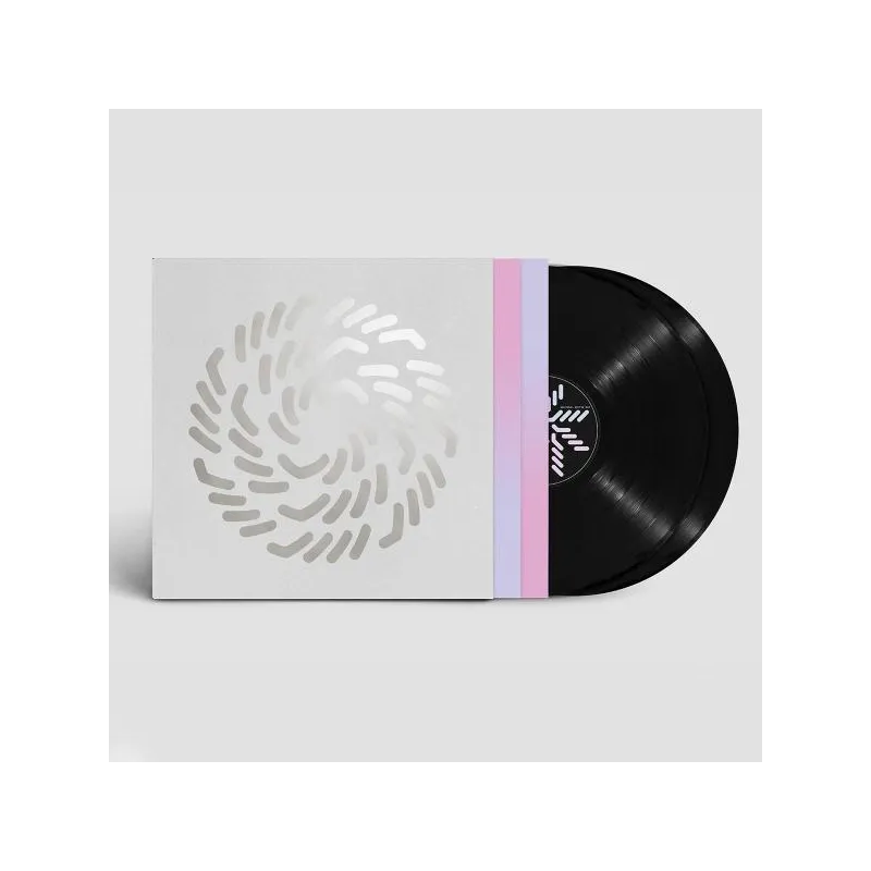 Exos - Sweet Dreams [cover with hot foil + printed inner sleeve]