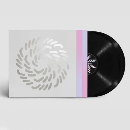 Exos - Sweet Dreams [cover with hot foil + printed inner sleeve]