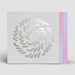 Exos - Sweet Dreams [cover with hot foil + printed inner sleeve]