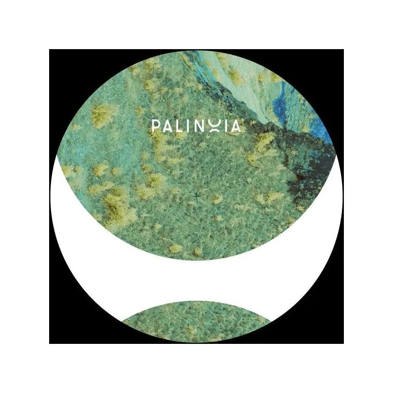 Eric Cloutier - Apeirophobia EP