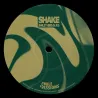 Bailey Ibbs - Shake