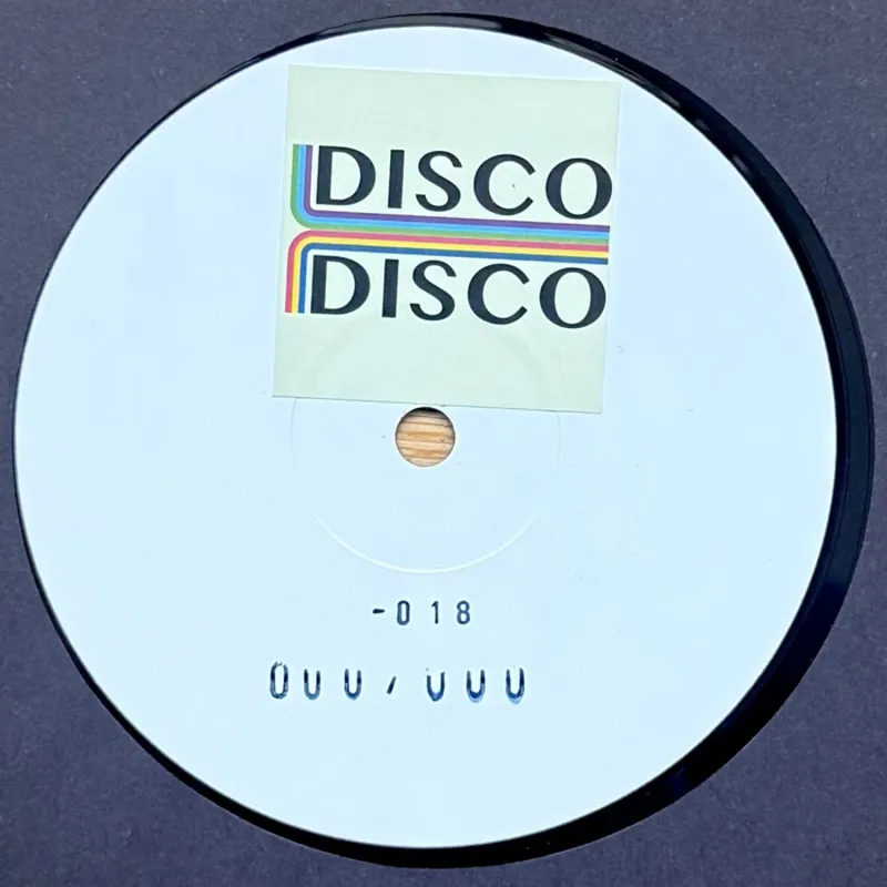 Crane - CHEROKEE LOVER EP