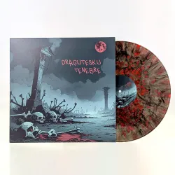 Dragutesku - TENEBRE