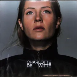 Charlotte De Witte - CHARLOTTE DE WITTE(2LP)