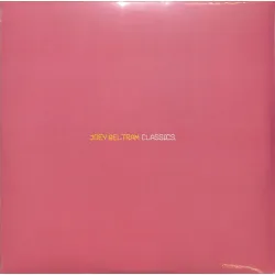 Joey Beltram - CLASSICS(2LP)