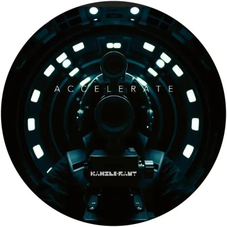 STEVE RACHMAD - Accelerate