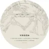 Yrsen - The Sunflower Movement EP [stickered sleeve]
