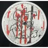 Tommy The Cat - Circles In Time [RE-ISSUE - SAMPLER 1/2]