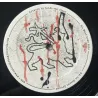 Tommy The Cat - Circles In Time [RE-ISSUE - SAMPLER 1/2]