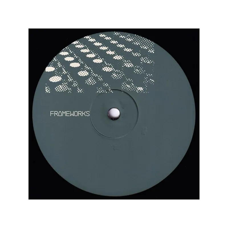 Decka - Evolution EP