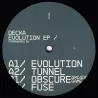 Decka - Evolution EP