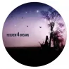 inconnu - Requiem 4 Dreams EP [colored vinyl]
