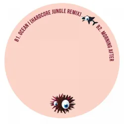 inconnu - Requiem 4 Dreams EP [colored vinyl]