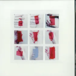 Kwartz - CONTROL IS AN ILLUSION EP