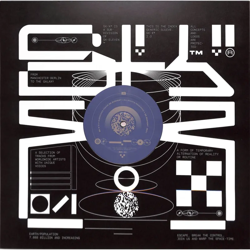 Rene Wise - PLEASURE NOTE EP