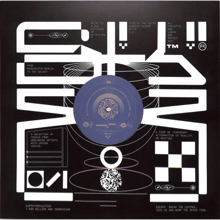 Rene Wise - PLEASURE NOTE EP