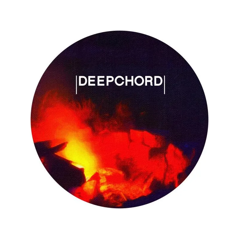 Deepchord - Campfire EP